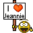 I Love Jeannie!
